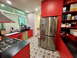 Glentrees (D10), Condominium #508395471